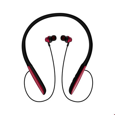 quality  New Arrival In-Ear Neckband Design Sports Earbuds Portable Headset Wireless Earphones With Long Working Time factory