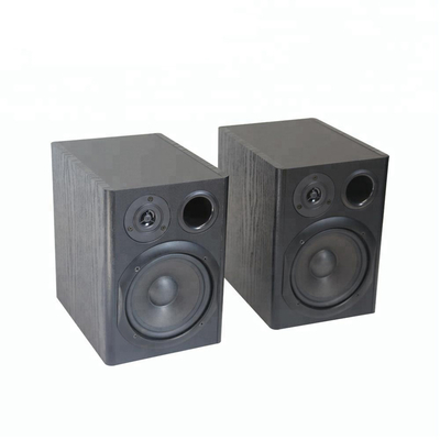Professional Manufacture TONOCH Mini 6.5 Inch Active Studio Woofer Monitor Speaker