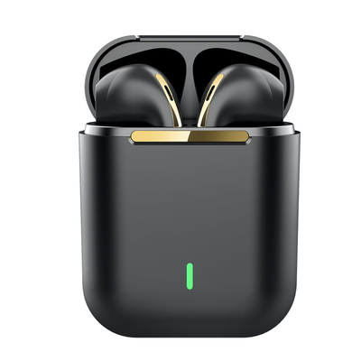 New Arrivals Earphone True Stereo Auriculares Earbuds J18 Gaming Earbuds TWS Wireless Earphone and Earphone TWS Earbuds