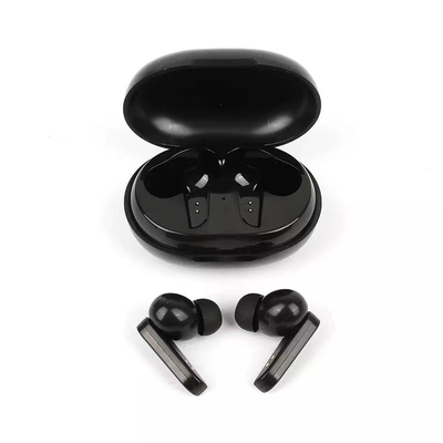 TWS (True Wireless Stereo) 2021 New TWS ANC Earbuds Earphone Original Wireless Headset Wireless Headphone Active Noise Canceling Earphone