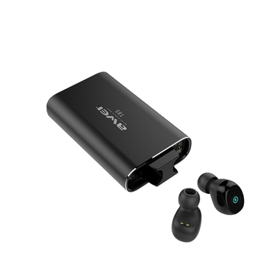 Durable AWEI T85 TWS 5.0 Radio Earbuds In-Ear Noise Canceling Gaming Sport Wireless Headset With MIC